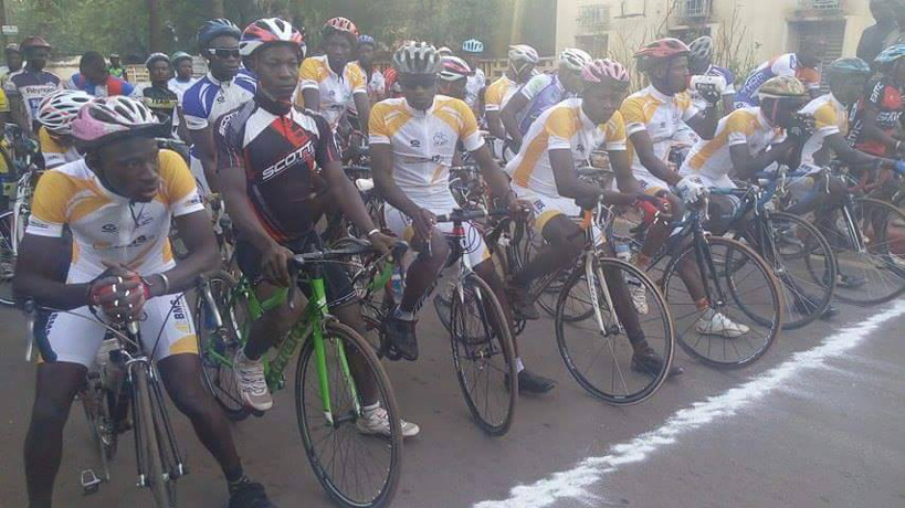 Le Magazine du 04 Mars 2018: Cyclisme, le Burkina Faso remporte le maillot jaune de la 8ème édition du tour du Mali