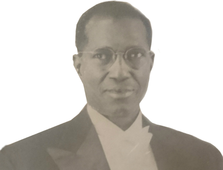 Le Magazine du 04 Mai 2016: Mamadou Konaté: commémoration du 60ème anniversaire