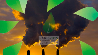 Le Magazine du 05 Décembre 2015 : COP 21 : Comment se négocie le climat à Paris ?