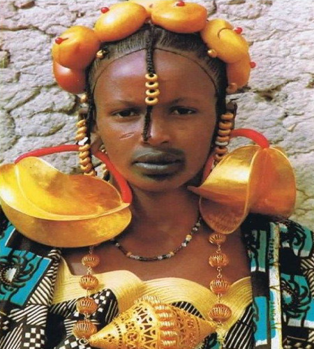 L'Art de la Tresse au Niger : Entre Tradition, Modernité et