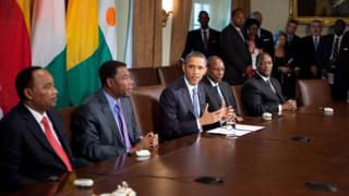 Le Magazine du 06 Août 2014: Trente trois milliards de dollards pour l’Afrique