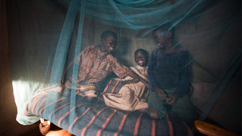 Le Magazine du 07 Septembre 2017: Plus de 700 mille enfants touchés par  le paludisme au Mali