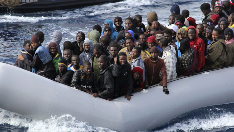 Le Magazine du 08 Juin 2016: l’U.E veut conditionner l’aide à l’Afrique à la lutte contre l’immigration