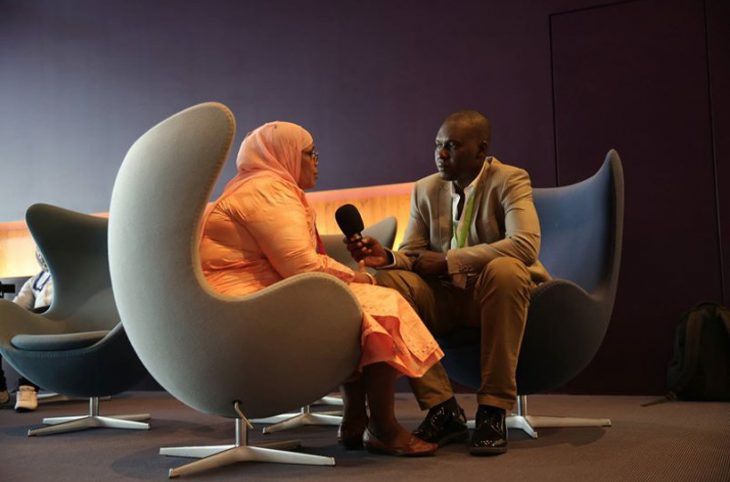 Le Magazine du 09 Juillet 2017: les femmes parlementaires déplorent que les rapports de l'APF restent sans suite