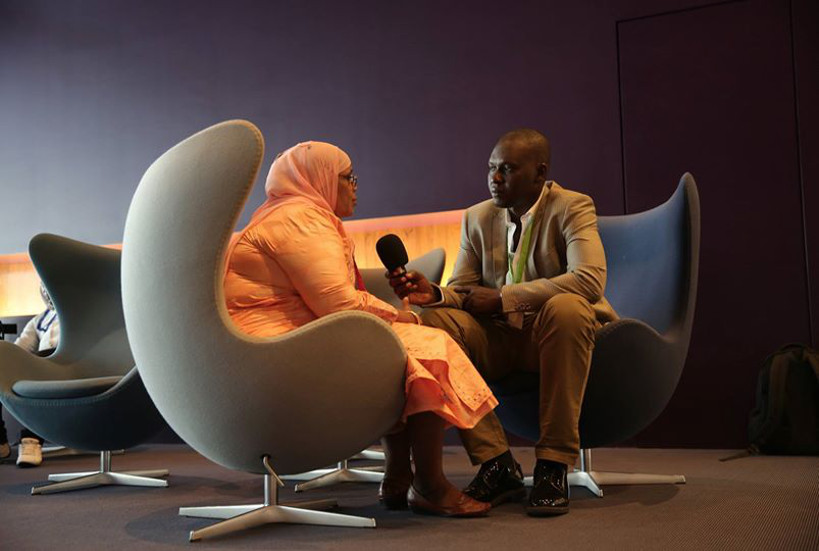 Le Magazine du 09 Juillet 2017: les femmes parlementaires déplorent que les rapports de l’APF restent sans suite