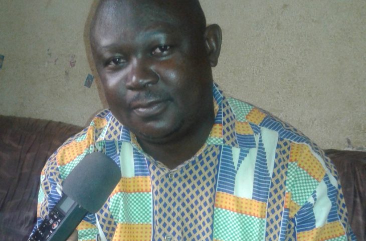 Le Magazine du 11 Mars 2017: Moussa Bolly, journaliste sportif: "Les sanctions éventuelles de la FIFA contre le Mali n'ont pas d'impact sur le football malien"