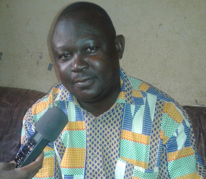 Le Magazine du 11 Mars 2017: Moussa Bolly, journaliste sportif: « Les sanctions éventuelles de la FIFA contre le Mali n’ont pas d’impact sur le football malien »