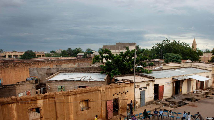 Le Magazine du 12 Août 2017: le loyer à Bamako un véritable casse-tête