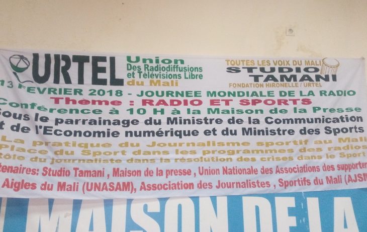 Le Magazine du 13 Février 2018: Journée de la radio, à Bamako les avis sont divers sur la qualité de programme