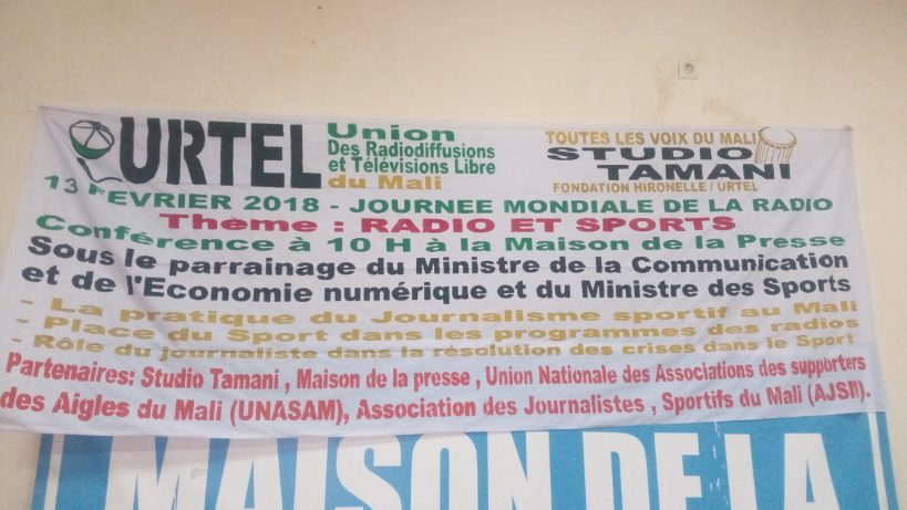 Le Magazine du 13 Février 2018: Journée de la radio, à Bamako les avis sont divers   sur la qualité de programme