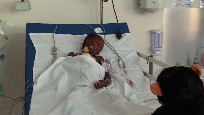 Le Magazine du 13 septembre 2018 : Enfants malades du coeur, prise en charge désormais possible au Mali