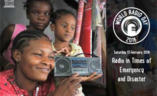 Le Magazine du 14 Février 2016 : Radios au Mali, à la croisée des chemins