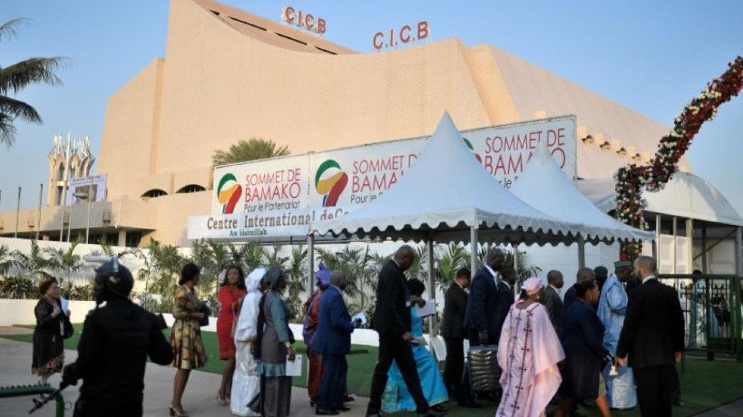 Le Magazine du 16 Janvier 2017: 27 eme sommet Afrique-France: Un bilan positif selon les organisateurs