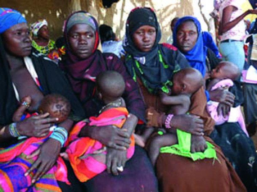 Le Magazine du 16 Août 2018 : Allaitement maternel au Mali: la région de Sikasso en tête avec 35% selon l’UNICEF