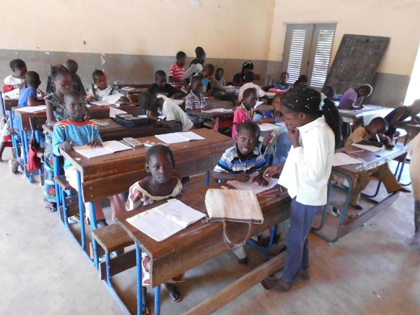 Le Magazine du 18 Février 2017: Mali, plus de 70% de la population n’est pas alphabétisée selon l’INSAT