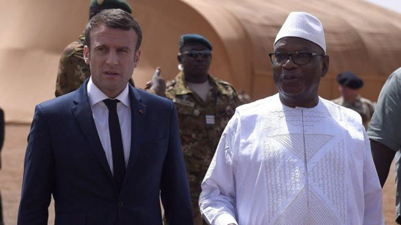 Le Magazine du 20 Août 2017: la coopération Mali-France « très biaisée »