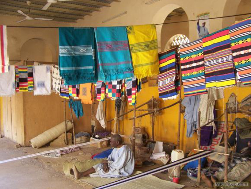 Le Magazine du 22 Avril 2018: la valorisation du tissu malien au centre de la journée textile