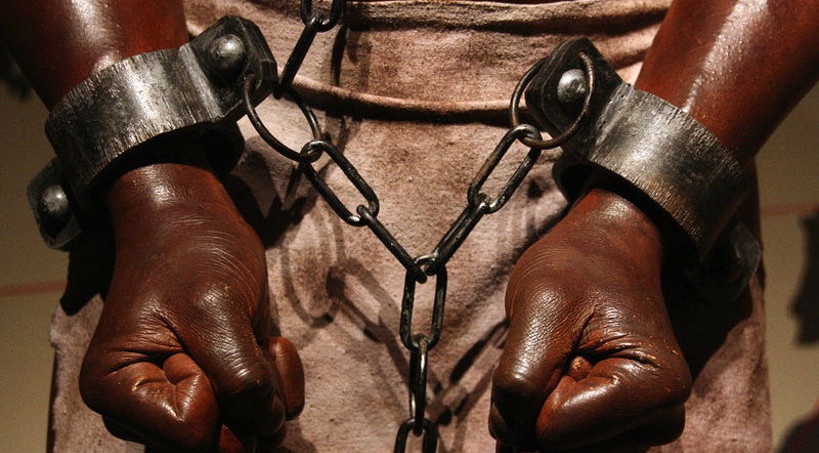 Le Magazine du 22 Août 2016 : l’esclavage, aboli, mais toujours pratiqué au Mali