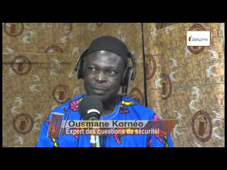 Le Magazine du 23 Novembre 2015 : l’attaque du Radisson, seules les enquêtes peuvent déterminer les identités des auteurs