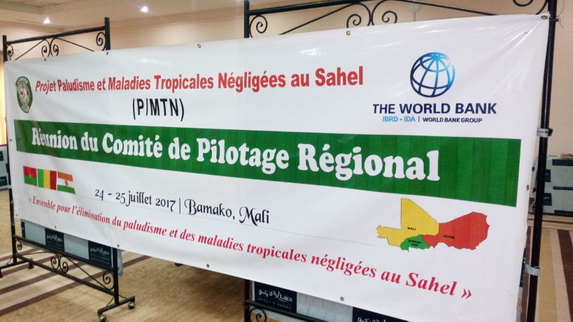 Le Magazine du 24 Juillet 2017 : lutte contre le paludisme: L’opération intra domiciliaire bientôt dans les 10 régions