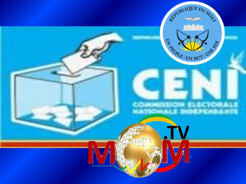 Le Magazine du 24 Juillet 2018: Présidentielle du 29 juillet, les démembrements de la CENI installés pour la transparence du scrutin.