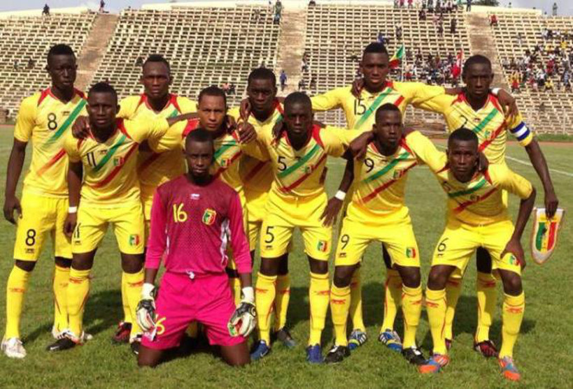Le Magazine du 25 Mai 2017: Finale CAN U-17, « Le Mali et le Ghana à chances égales »