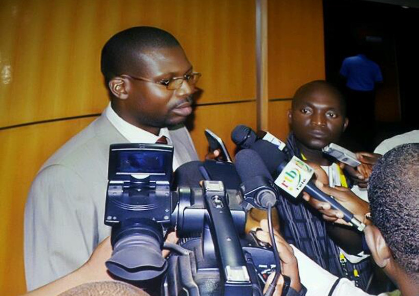 Le Magazine du 25 Octobre 2016: la lutte contre la corruption au centre d’un échange avec la société civile