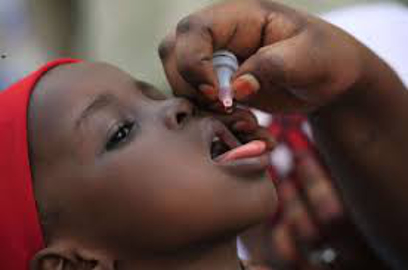 Le Magazine du 29 Avril 2017: campagne de lutte contre la poliomyélite, 7 millions d’enfants de 0-5 ans sont concernés