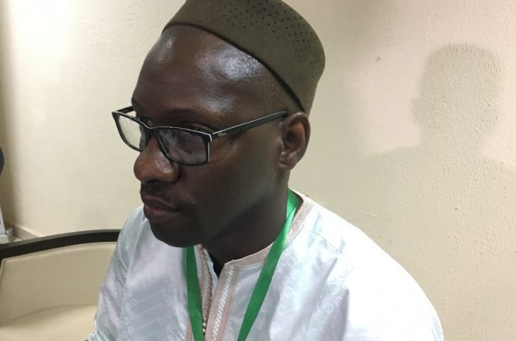 Le Magazine du 29 Avril 2018: Harouna Boubacar Maïga, nouveau Président de la FMBB