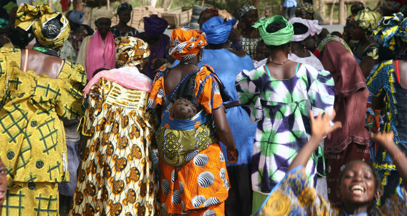 Le Magazine du 31 Juillet 2016: journée panafricaine des femmes: les femmes du Mali au coeur de l’assainissement