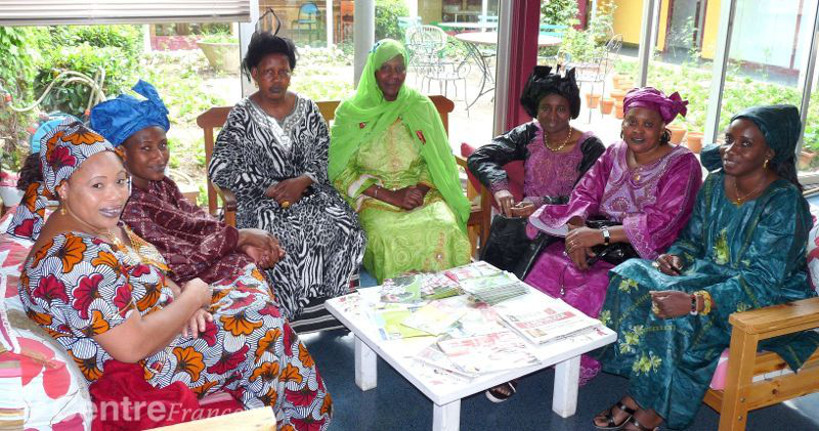 Le Magazine du 01 Avril 2016: 8 Mars, débat autour des conditions de la femme retraitée