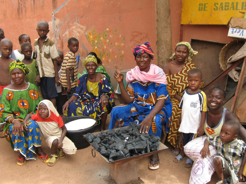 Le Magazine du 02 Mars 2017 : lutte contre la déscolarisation des enfants talibés, Secours Islamique France y participe