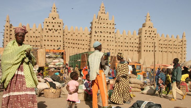 Le Magazine du 02 Avril 2016 : Djenné, l’arrêt du tourisme perdure