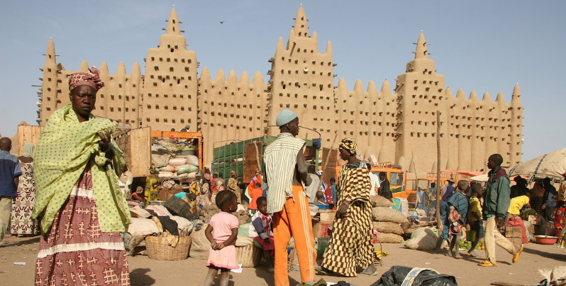 Le Magazine du 02 Avril 2016 : Djenné, l’arrêt du tourisme perdure