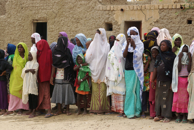 Le Magazine du 02 Juin 2017 : le ramadan, un mois de don de soi pour les femmes