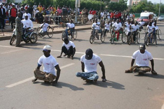 Le Magazine du 02 Décembre 2014 : Le Mali prépare la journée des personnes handicapées