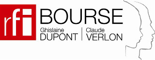 Le magazine du 03 novembre 2014: Hommage à Ghislaine Dupont et Claude Verlon