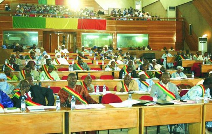 Le Magazine du 05 Juin 2017, Constitution : ce qui va changer avec le nouveau texte