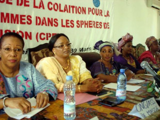 Le Magazine du 06 Mars 2015 : Le Mali prépare la journée mondiale de la femme