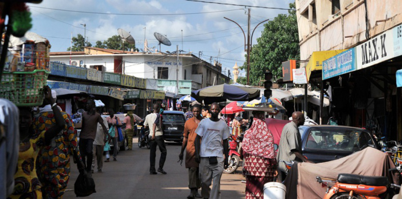 Le Magazine du 06 Avril 2016: nouvelle opération de déguerpissement à Bamako