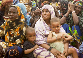 Le Magazine du 08 Avril 2015 : le gouvernement du Mali se mobilise pour le retour des réfugiés