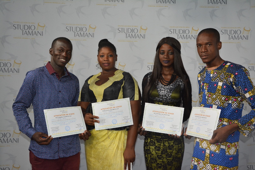 Stage au Mali : « un véritable parcours du combattant »