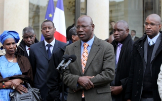 Le magazine du 12 janvier 2015 : Marche républicaine, les maliens de France compatissent