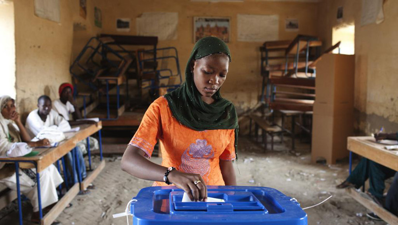 Le Magazine du 15 Novembre 2016 : campagne électorale, à Sikasso le défi reste le taux de participation