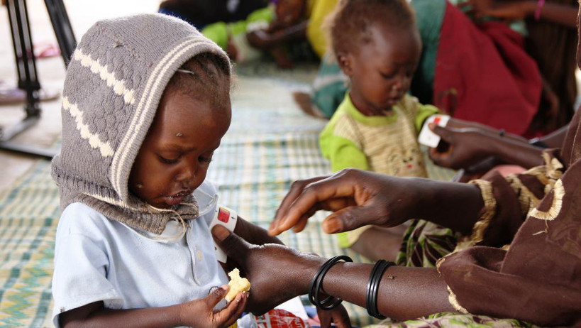 Le Magazine du 18 Août 2016 : Djenné : 114 enfants victimes de malnutrition sont prises en charge
