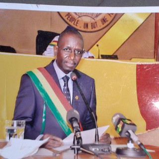 Le Magazine du 19 Juin 2014 : L’Opposition parlement du Mali se dit fier après le rejet de la motion de censure