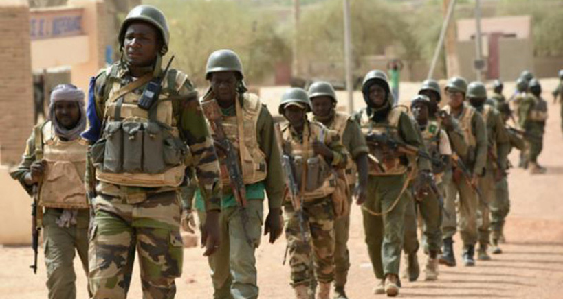 Le Magazine du 20 juillet 2016 : attaque de Nampala, « déclaration de guerre contre l’armée malienne »