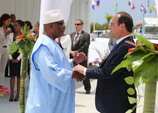 Le Magazine du 20 Octobre 2015 : la diaspora malienne s’interroge sur la visite du président IBK en France