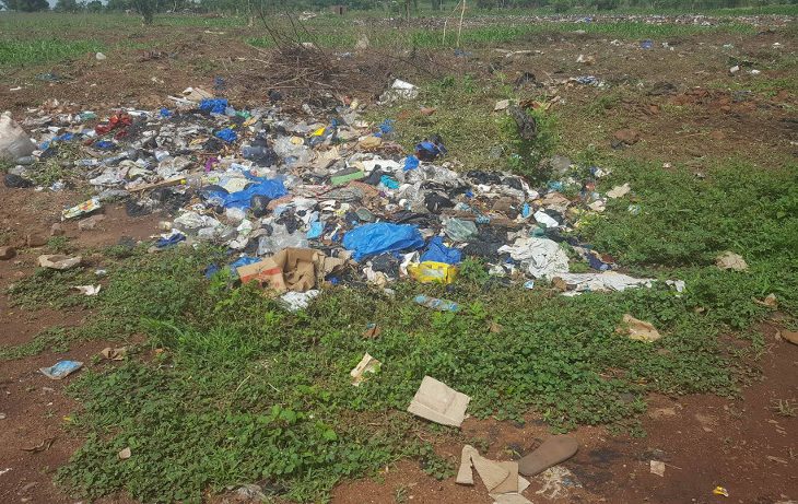 Le Magazine du 03 Juillet 2017 : célébration de la journée internationale sans sacs plastique, la loi numéro 2012-003 peine à être appliquée