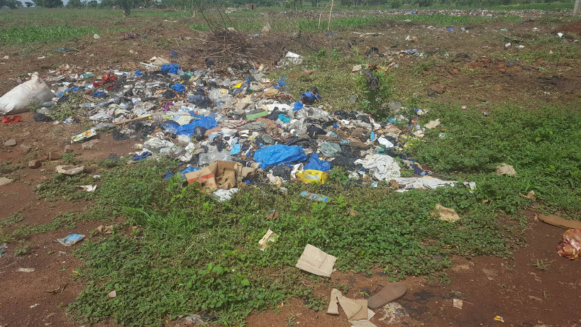 Le Magazine du 03 Juillet 2017 : célébration de la journée internationale sans sacs plastique, la loi numéro 2012-003 peine à être appliquée